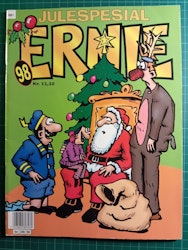Ernie Julen 1998