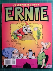Ernie Julen 2004