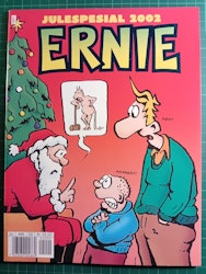 Ernie Julen 2002