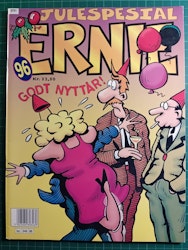 Ernie Julen 1996