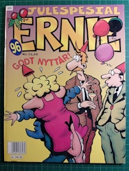 Ernie Julen 1996