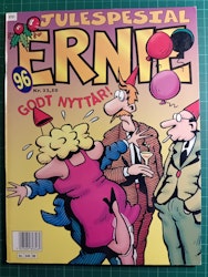 Ernie Julen 1996