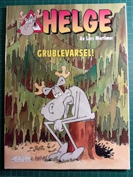 Helge Grublevarsel