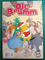 Ole Brumm Julen 2008