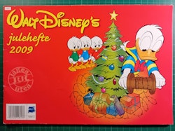 Walt Disney's Julehefte 2009
