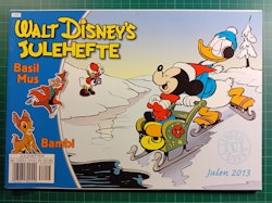 Walt Disney's Julehefte 2013