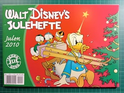 Walt Disney's Julehefte 2010