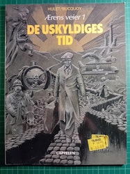 Ærens veier 1 : De uskyldiges tid