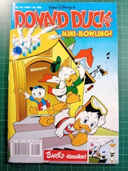 Donald Duck & Co 2005 - 25