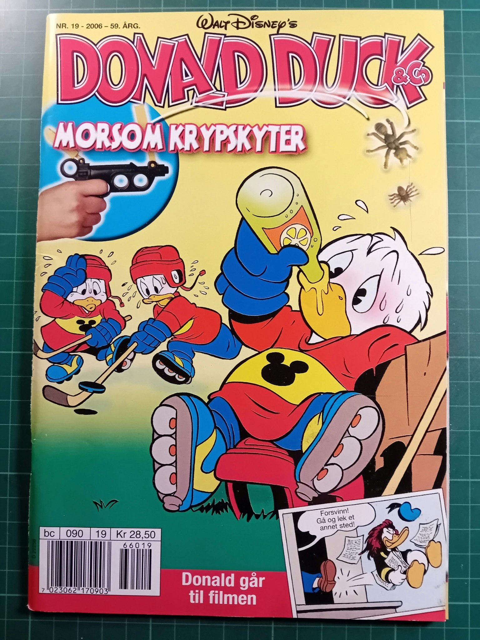 Donald Duck & Co 2006 - 19