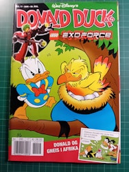 Donald Duck & Co 2006 - 17