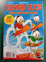 Donald Duck & Co 2006 - 07