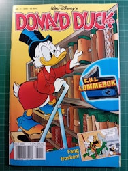 Donald Duck & Co 2006 - 11