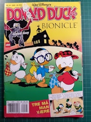 Donald Duck & Co 2006 - 33