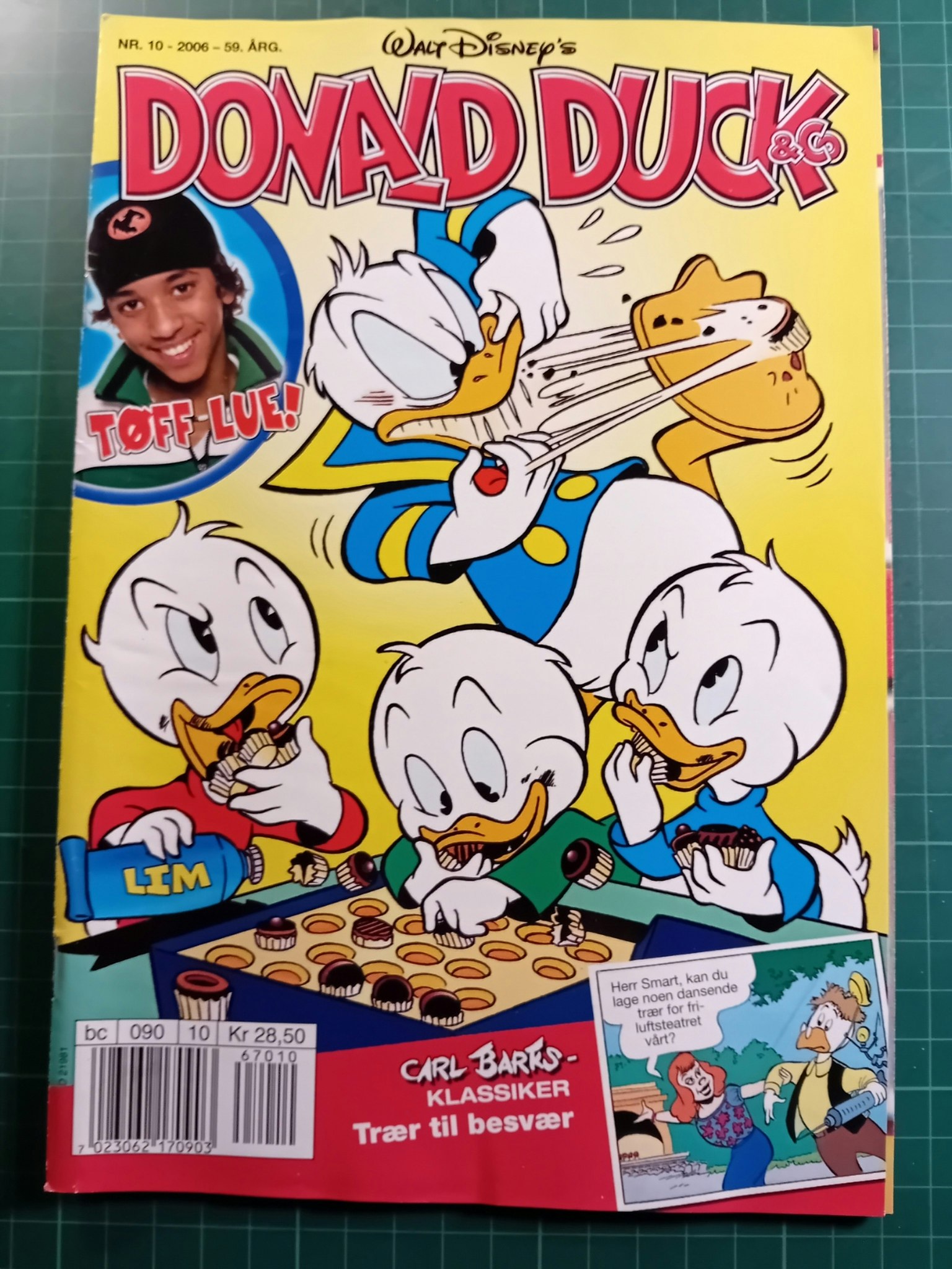 Donald Duck & Co 2006 - 10
