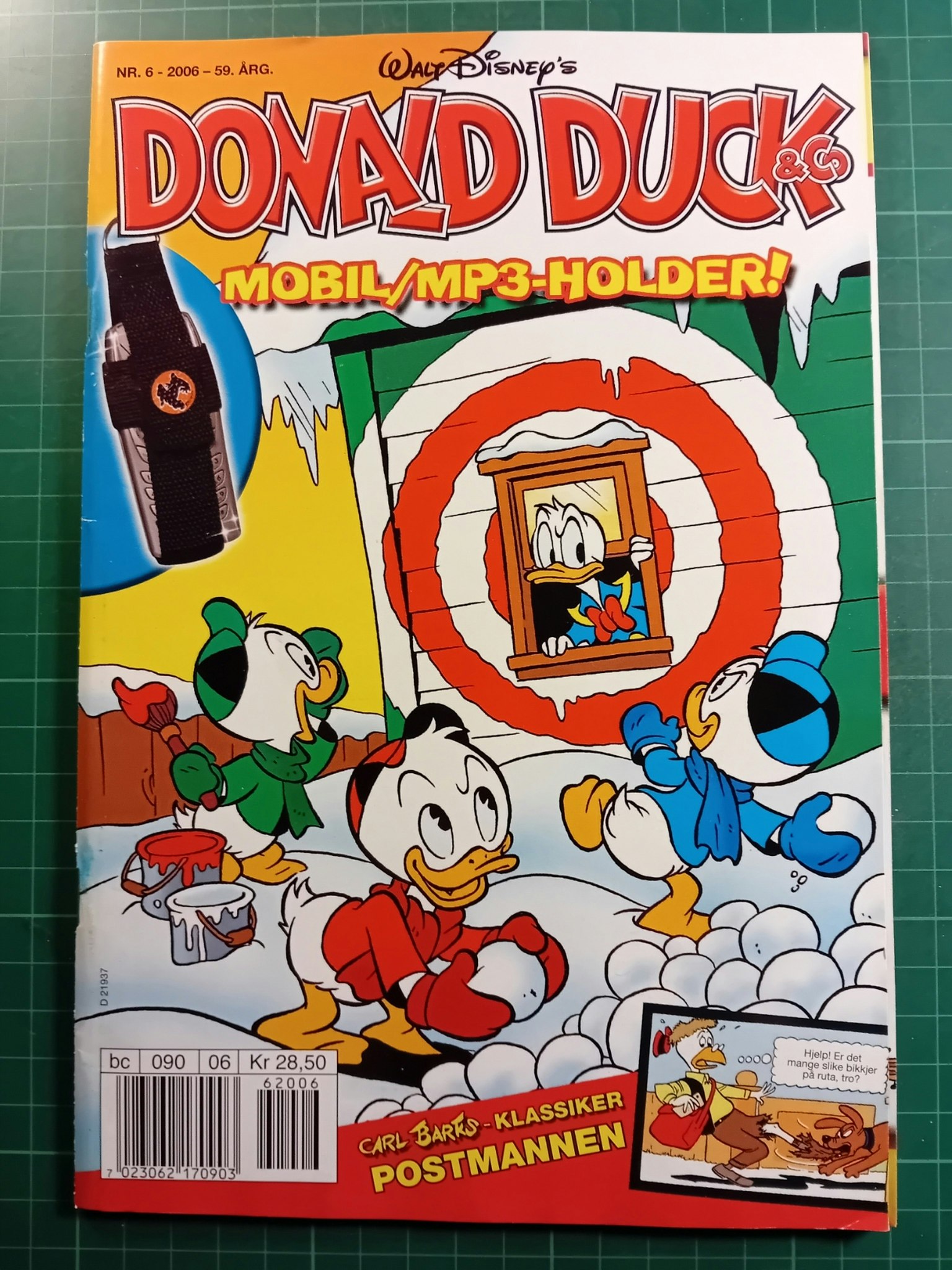 Donald Duck & Co 2006 - 06