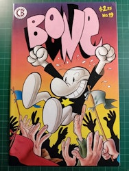 Bone #19