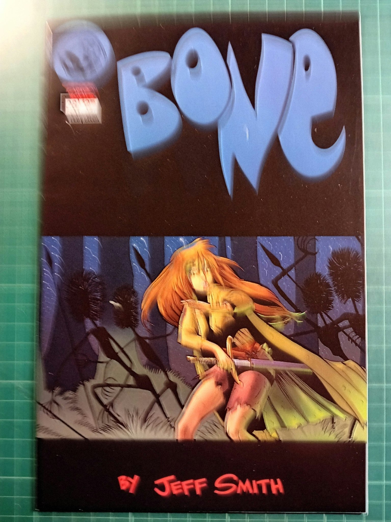 Bone #26