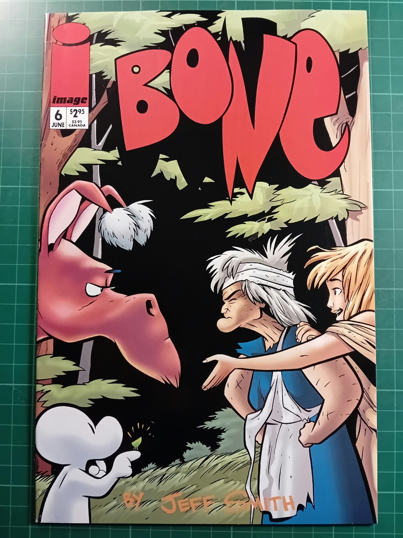 Bone #06