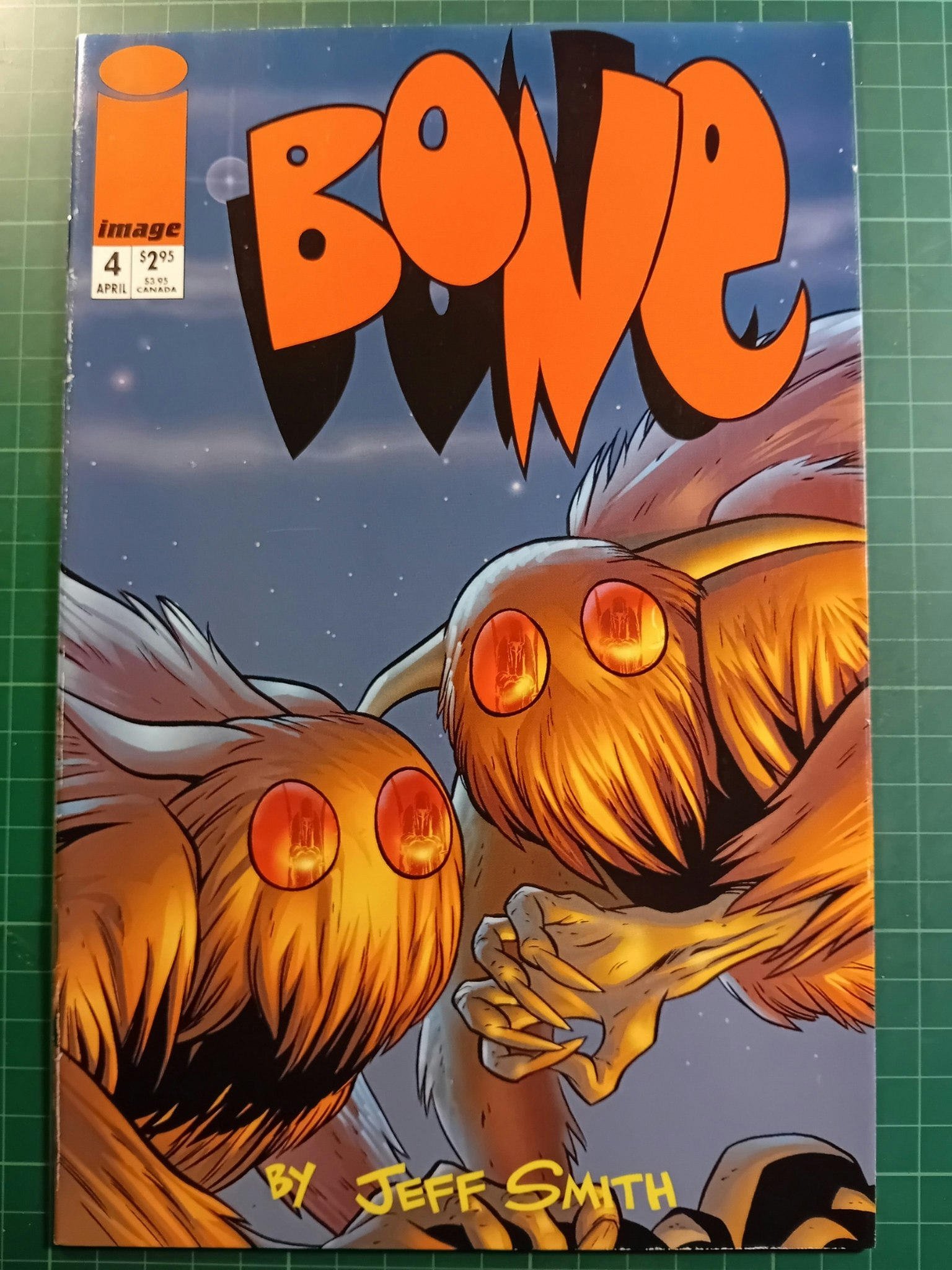 Bone #04