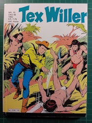Tex Willer 1982 - 15