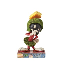 World Conqueror. (Marvin the Martian)