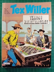 Tex Willer 1989 - 06