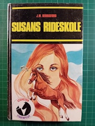 Susans rideskole
