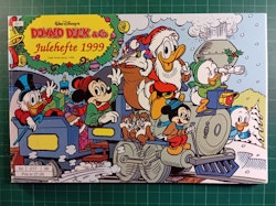 Julehefte Donald Duck & Co 1999
