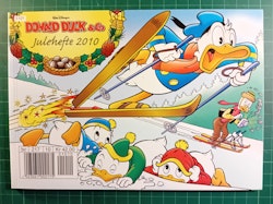 Julehefte Donald Duck & Co 2010
