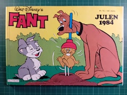Fant Julen 1984