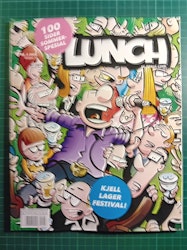 Lunch 2022 - 05
