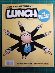 Lunch 2023 - 07