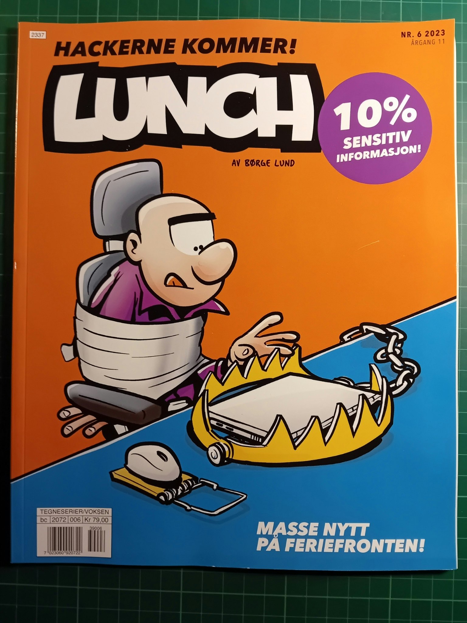 Lunch 2023 - 06