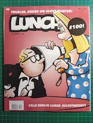 Lunch 2023 - 09