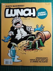 Lunch 2024 - 01