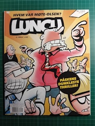 Lunch 2024 - 03