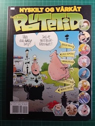 Rutetid 2022 - 01
