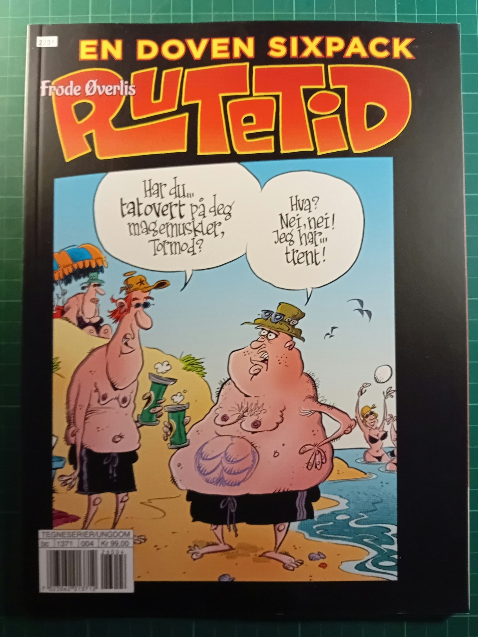Rutetid 2022 - 04