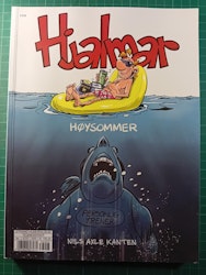 Hjalmar (bokhandel) Høysommer