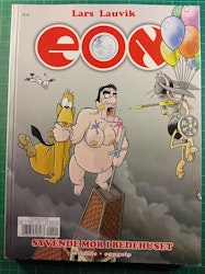 Eon : Syvende mor i bedehuset
