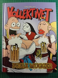 Kollektivet bok 14 : Fulle mugger
