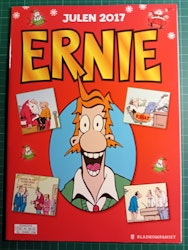 Ernie Julen 2017