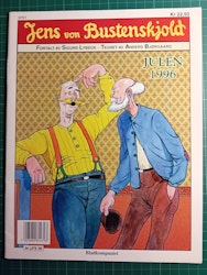 Jens Von Bustenskjold Julen 1996