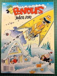 Pondus Julen 2010