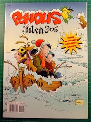 Pondus Julen 2006