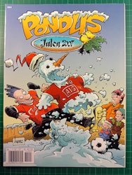 Pondus Julen 2007