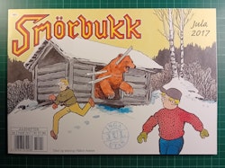 Smørbukk Julen 2017