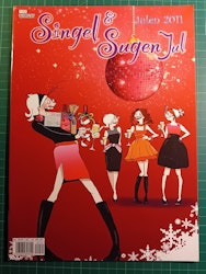 Singel og Sugen Julen 2011