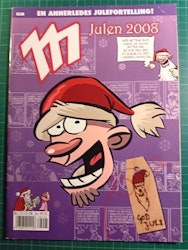 M Julen 2008